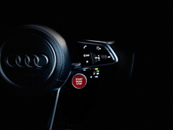 Used Audi R8 2017 for sale - 73756423: Photo 34