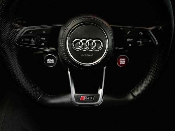 Used Audi R8 2017 for sale - 73756423: Photo 35