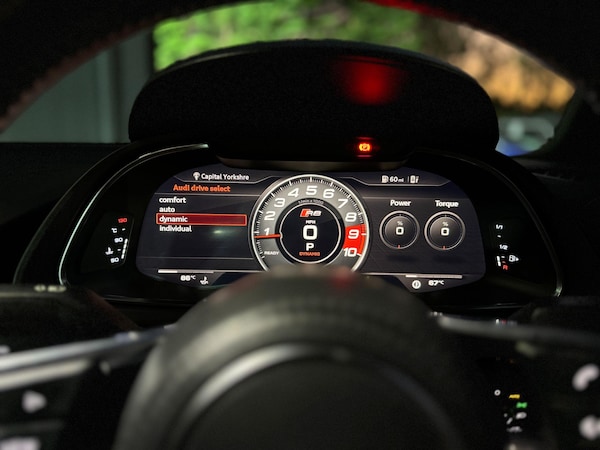 Used Audi R8 2017 for sale - 73756423: Photo 37