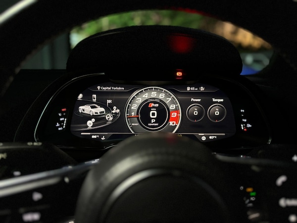 Used Audi R8 2017 for sale - 73756423: Photo 38