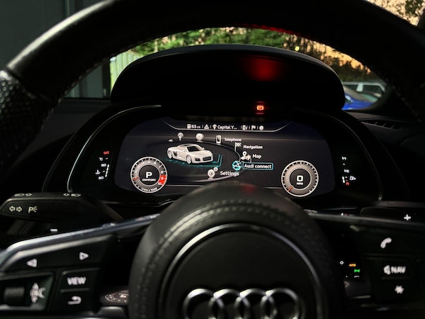 Used Audi R8 2017 for sale - 73756423: Photo 39