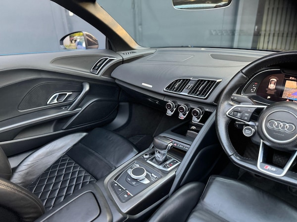 Used Audi R8 2017 for sale - 73756423: Photo 41