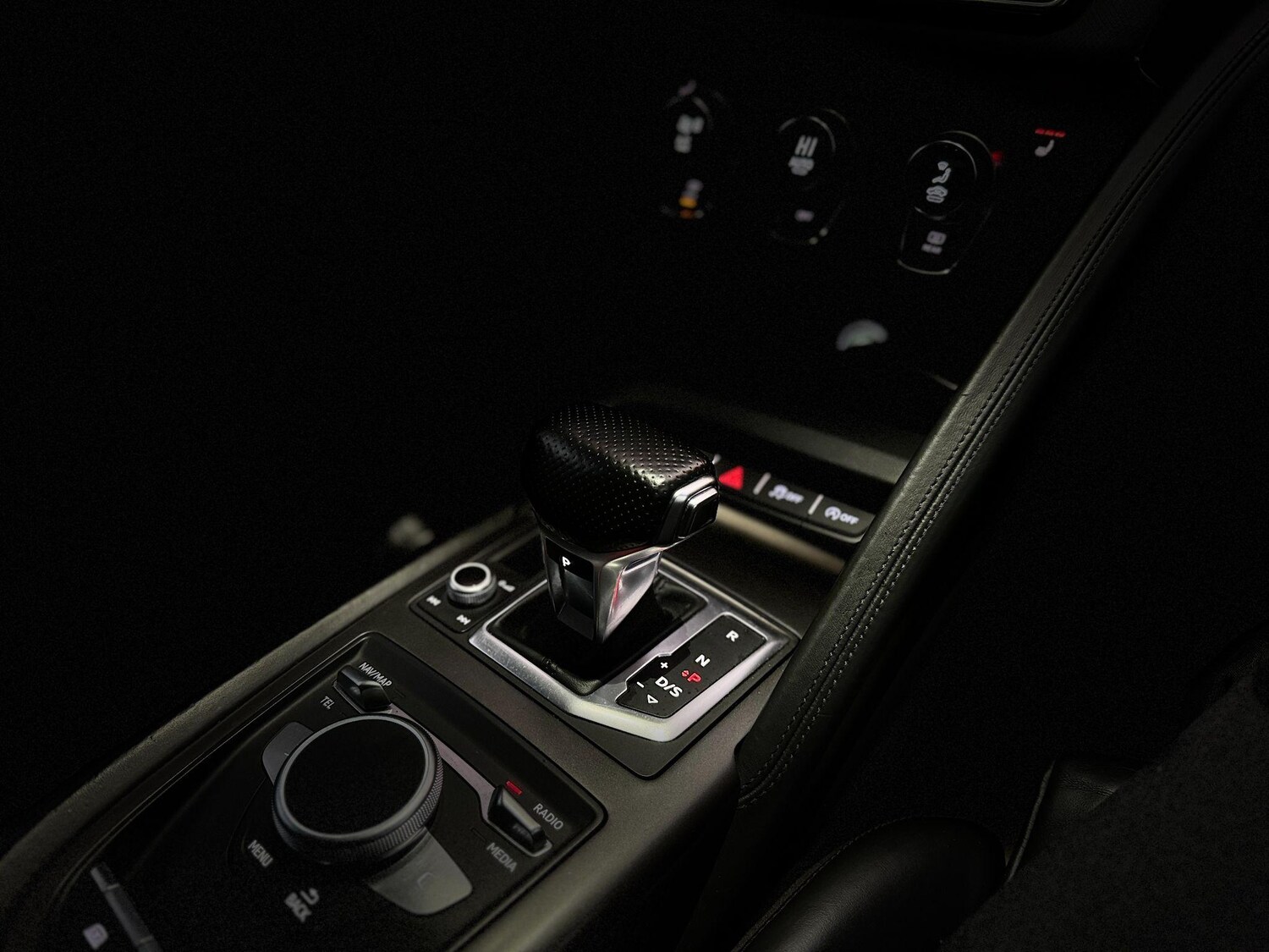 Vehicle 43