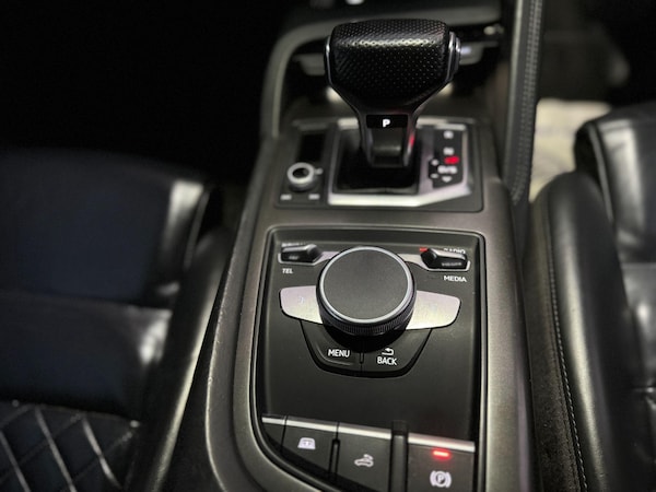Used Audi R8 2017 for sale - 73756423: Photo 48