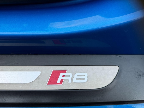Used Audi R8 2017 for sale - 73756423: Photo 51