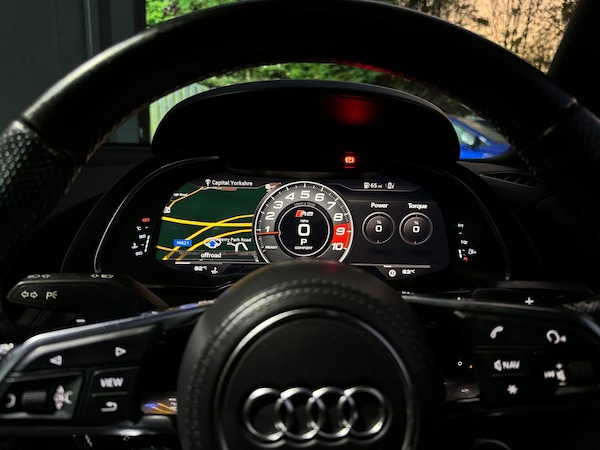 Used Audi R8 2017 for sale - 73756423: Photo 53