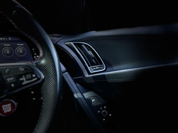Used Audi R8 2017 for sale - 73756423: Photo 55