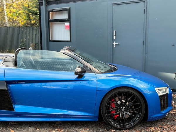 Used Audi R8 2017 for sale - 73756423: Photo 59