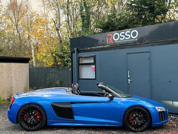 Used Audi R8 2017 for sale - 73756423: Photo 60