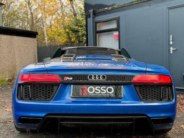 Used Audi R8 2017 for sale - 73756423: Photo 64