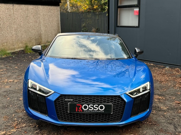 Used Audi R8 2017 for sale - 73756423: Photo 80