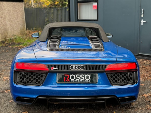Used Audi R8 2017 for sale - 73756423: Photo 9