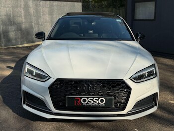Used Audi A5 2017 for sale - 78504536: Photo