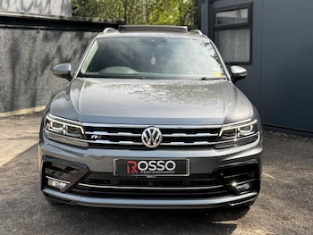 Used Volkswagen Tiguan Allspace 2019 for sale - 78527823: Photo
