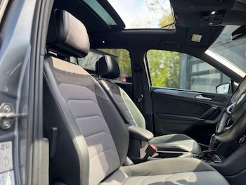 Used Volkswagen Tiguan Allspace 2019 for sale - 78527823: Photo