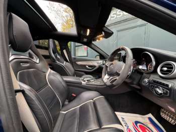 Used Mercedes-Benz C-Class 2015 for sale - 72838734: Photo