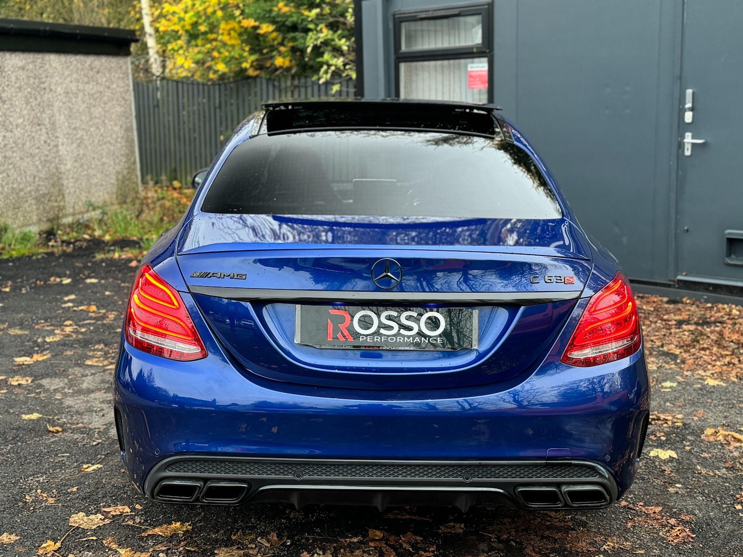 Vehicle 56