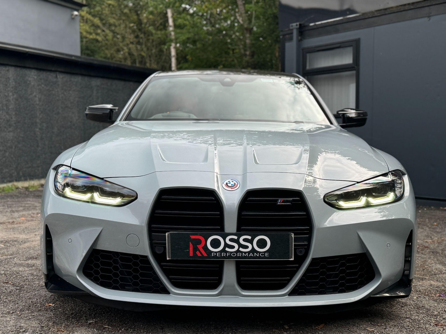 Used BMW M3 2022 for sale - 76136979: Photo 11