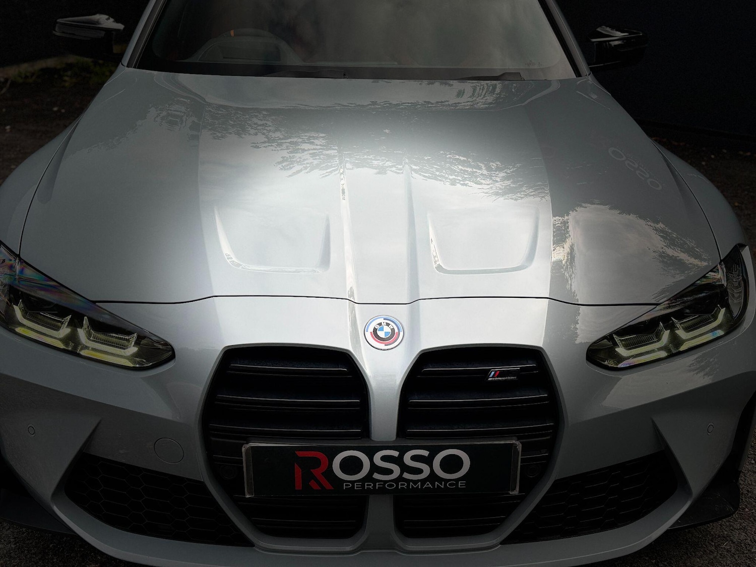Used BMW M3 2022 for sale - 76136979: Photo 12