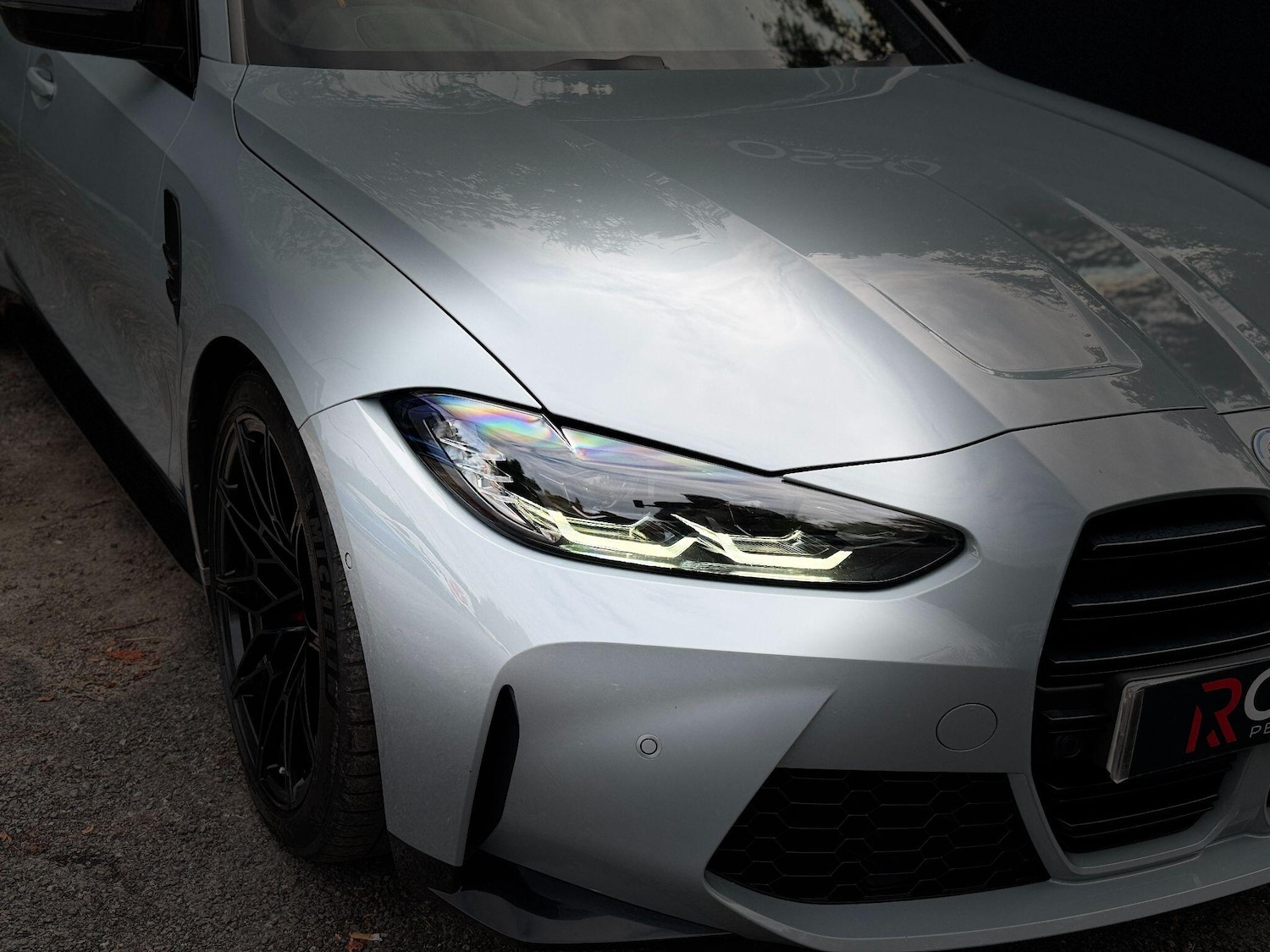 Used BMW M3 2022 for sale - 76136979: Photo 14