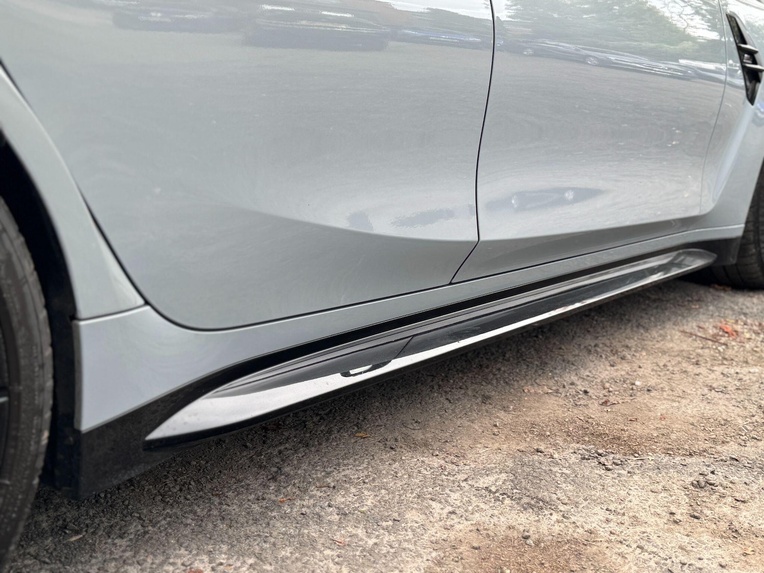 Used BMW M3 2022 for sale - 76136979: Photo 16