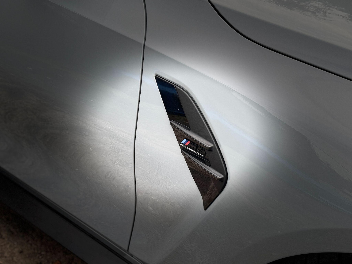 Used BMW M3 2022 for sale - 76136979: Photo 17