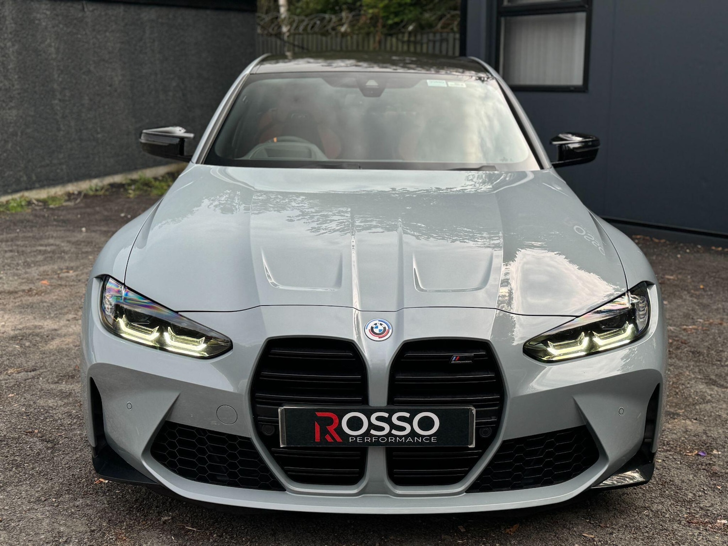 Used BMW M3 2022 for sale - 76136979: Photo 2