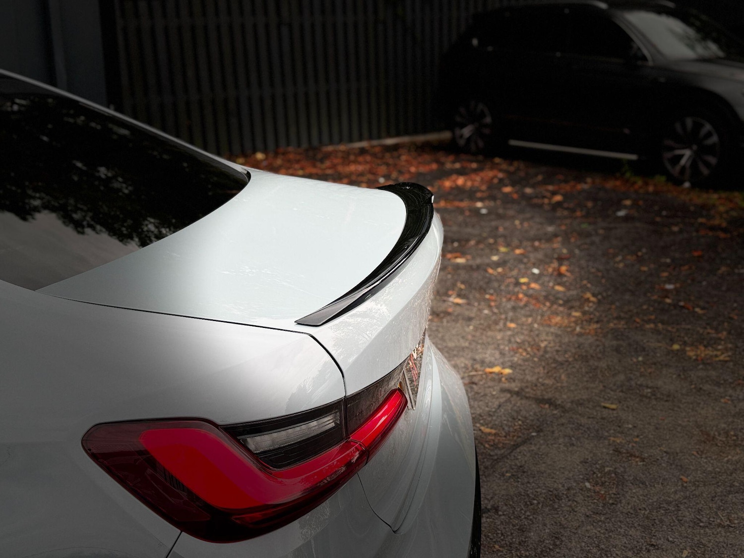 Used BMW M3 2022 for sale - 76136979: Photo 22
