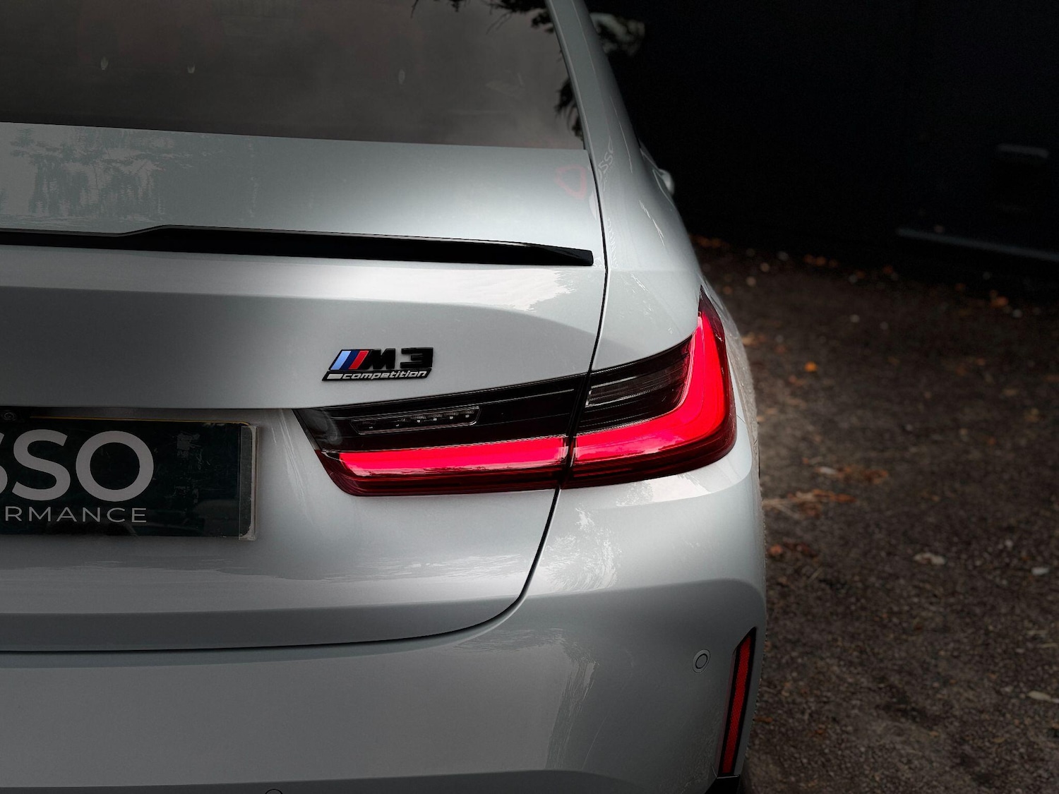 Used BMW M3 2022 for sale - 76136979: Photo 23