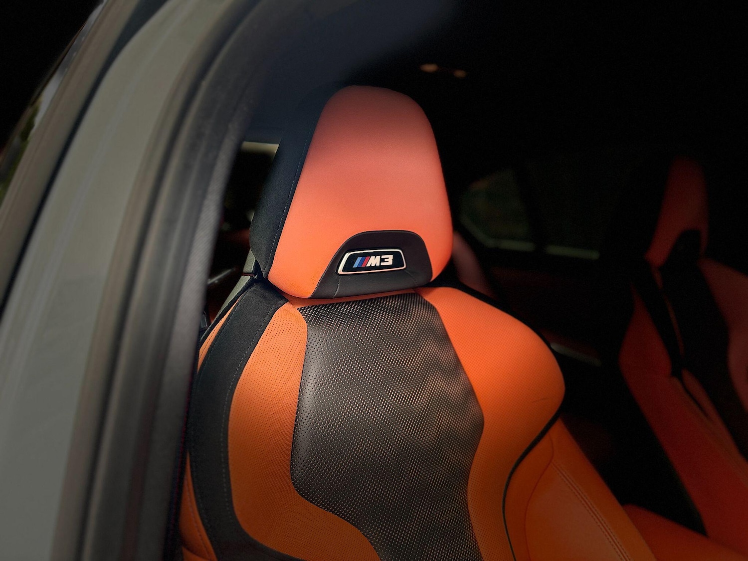 Used BMW M3 2022 for sale - 76136979: Photo 25
