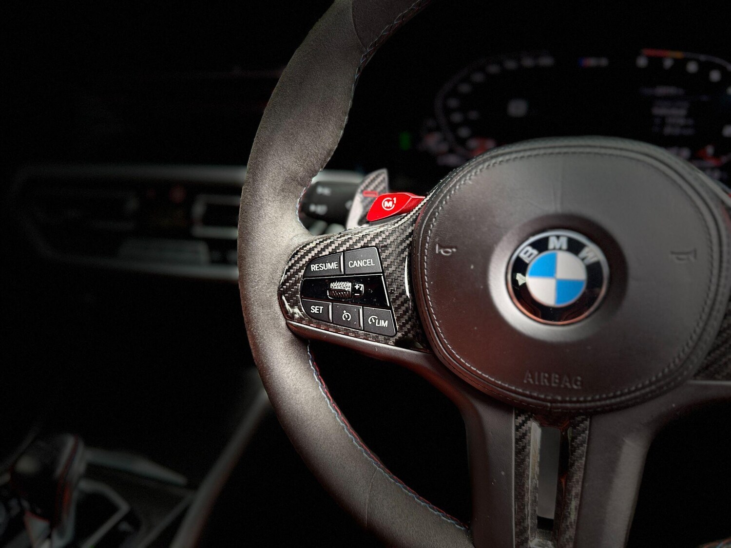 Used BMW M3 2022 for sale - 76136979: Photo 34