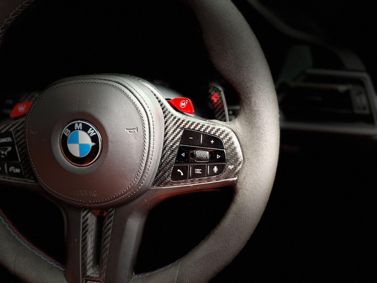 Used BMW M3 2022 for sale - 76136979: Photo 35