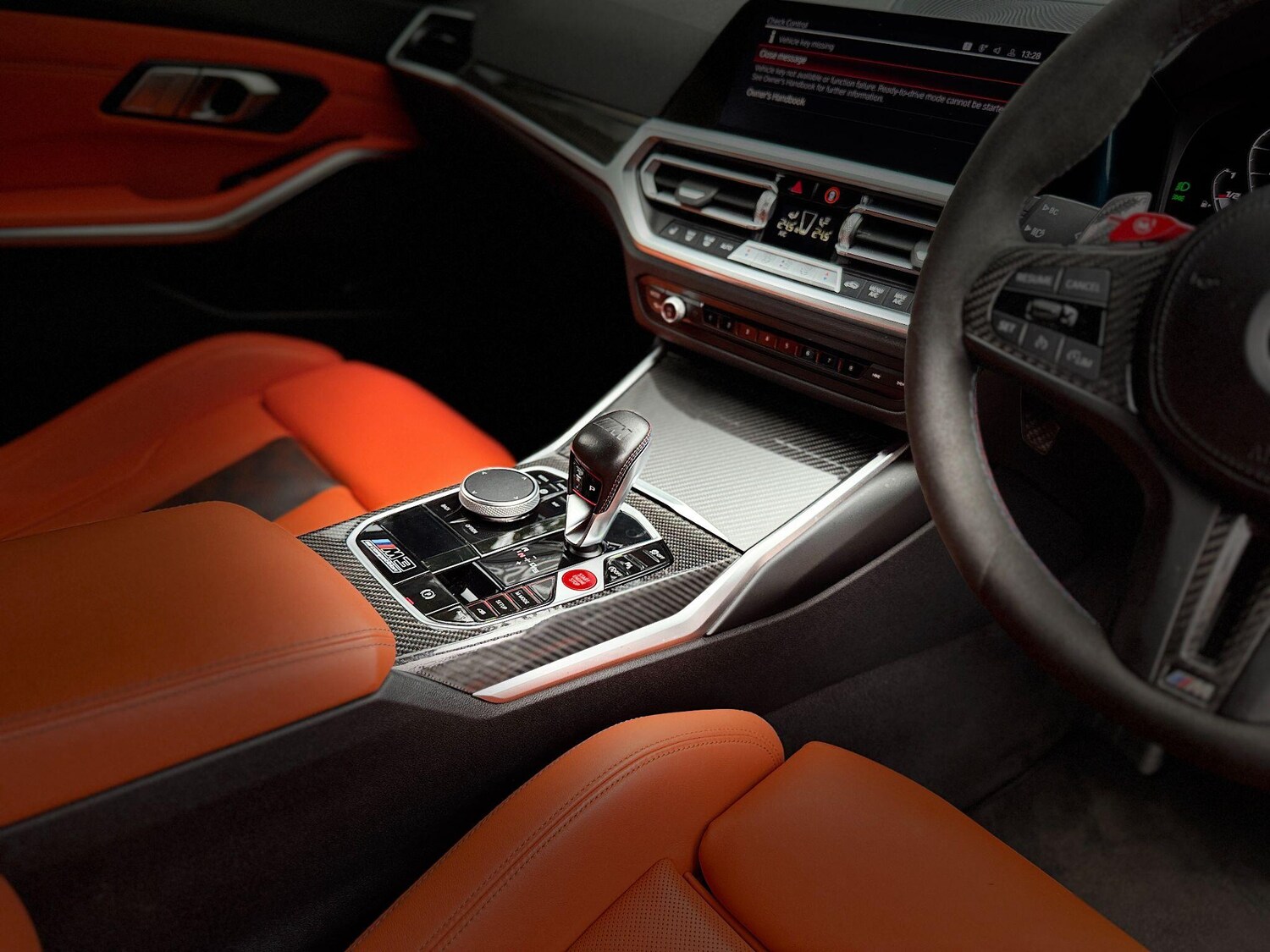 Used BMW M3 2022 for sale - 76136979: Photo 43