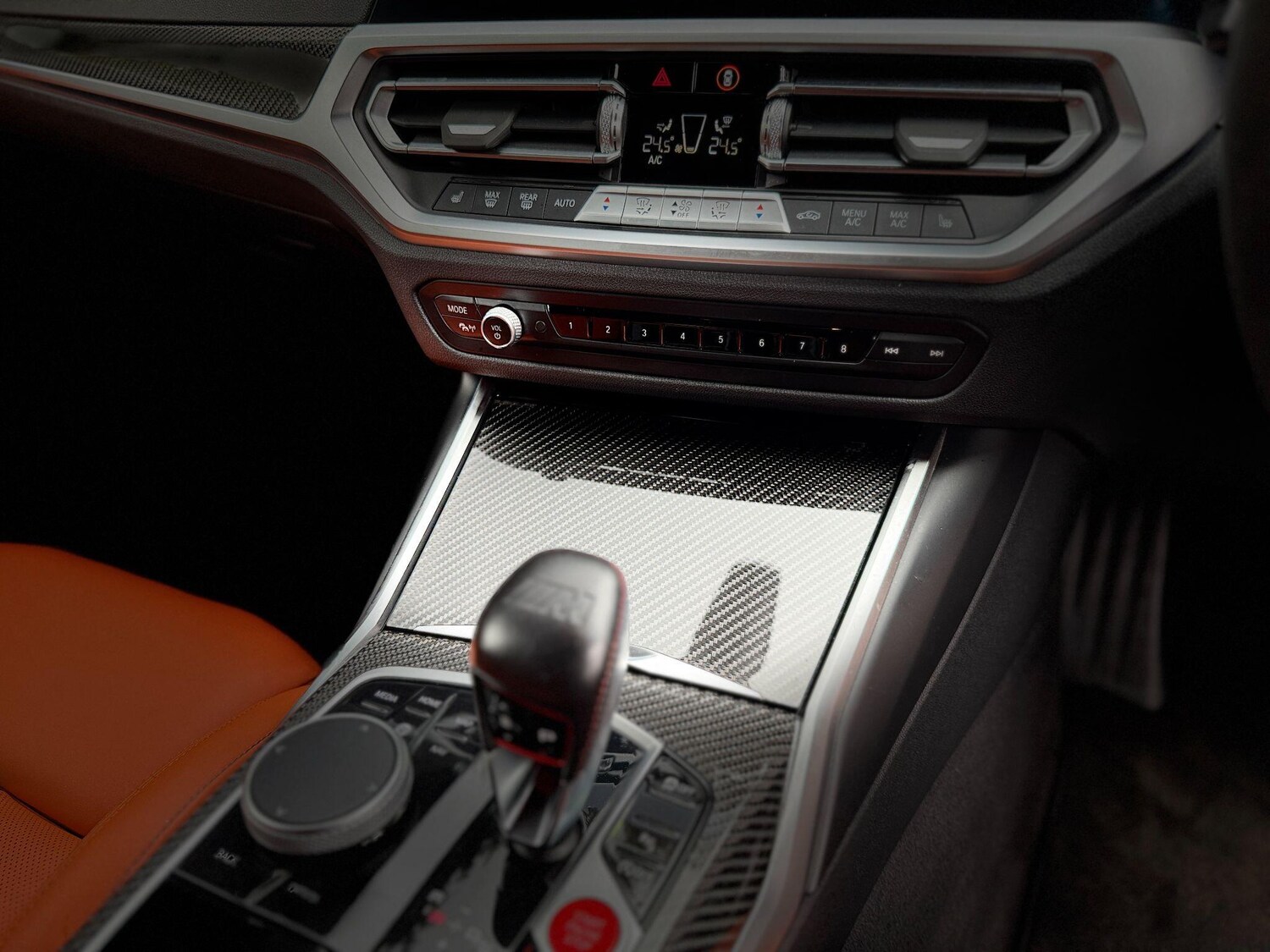 Used BMW M3 2022 for sale - 76136979: Photo 44