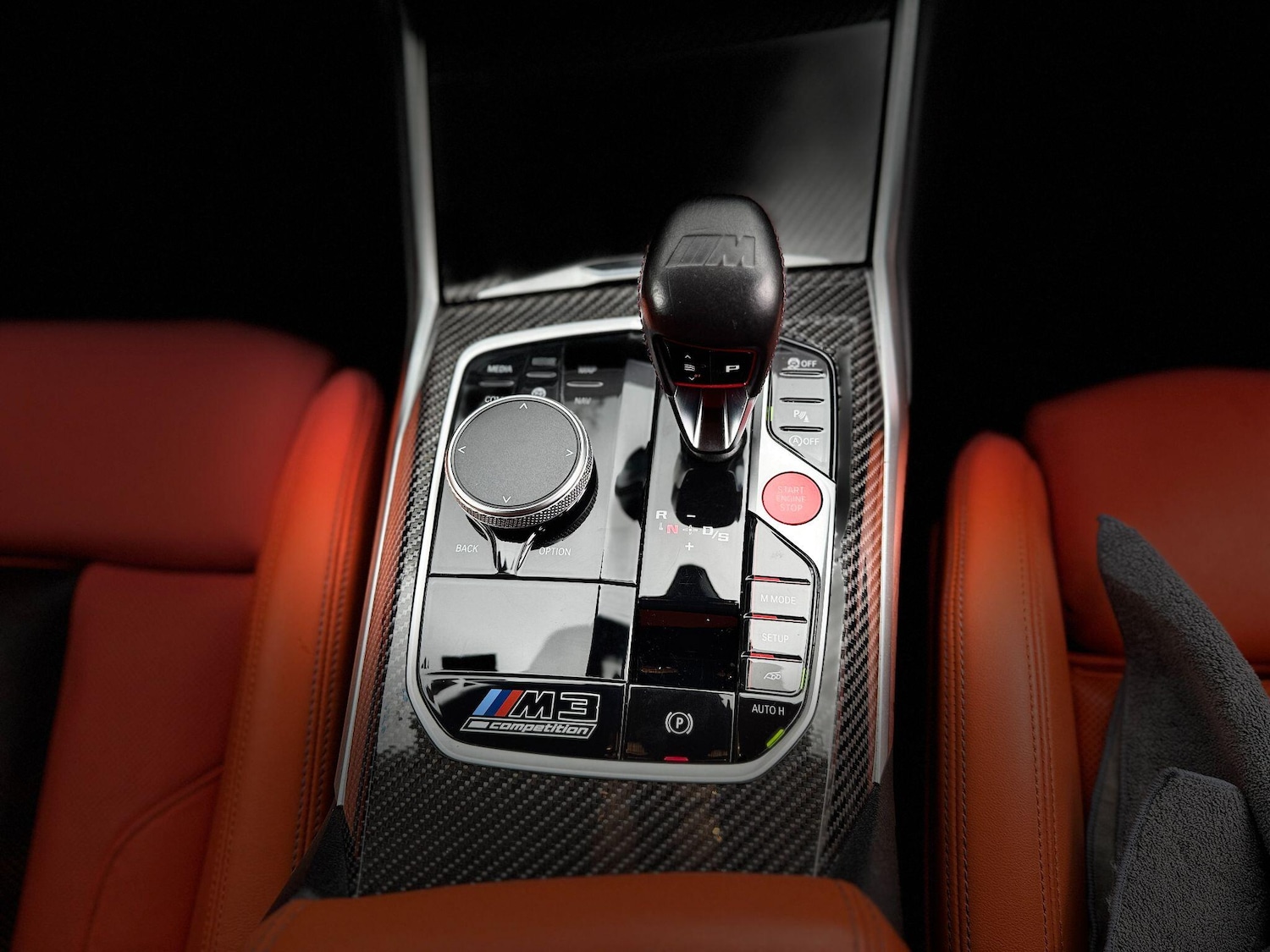 Used BMW M3 2022 for sale - 76136979: Photo 45