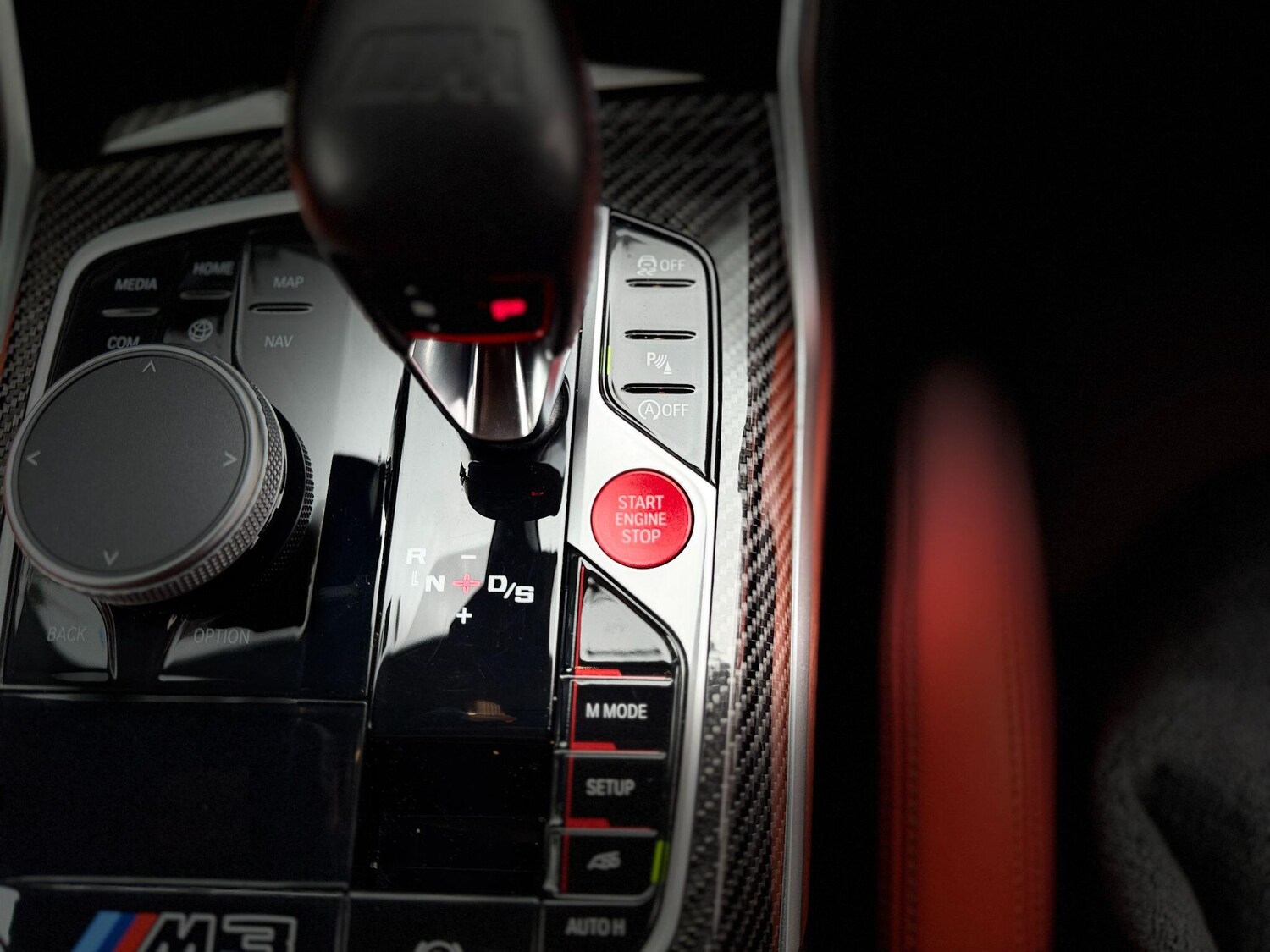 Used BMW M3 2022 for sale - 76136979: Photo 47