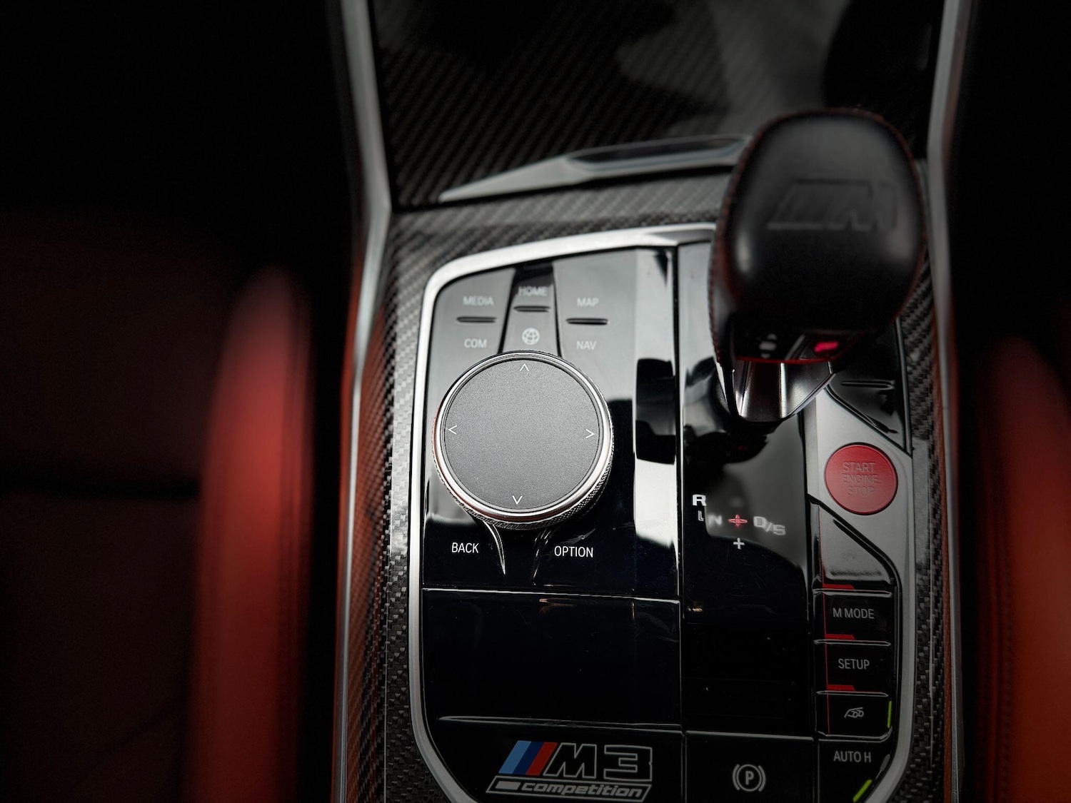 Used BMW M3 2022 for sale - 76136979: Photo 48
