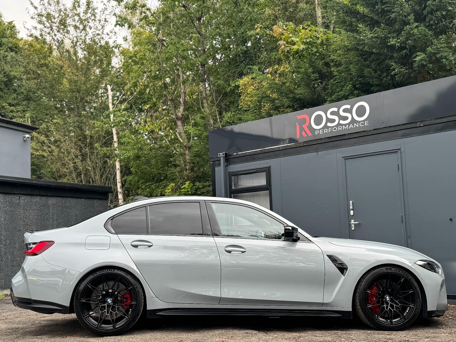 Used BMW M3 2022 for sale - 76136979: Photo 5
