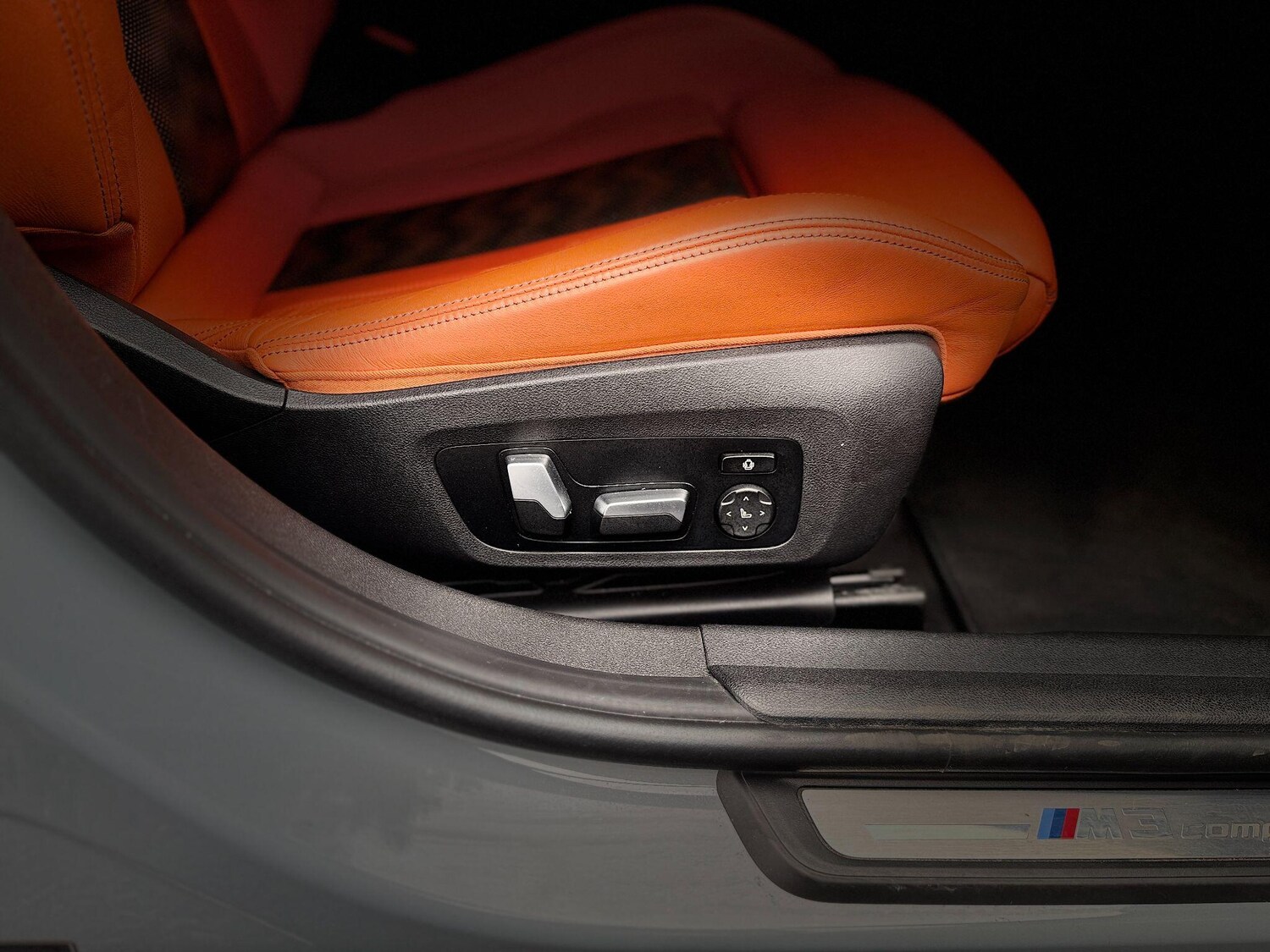 Used BMW M3 2022 for sale - 76136979: Photo 51