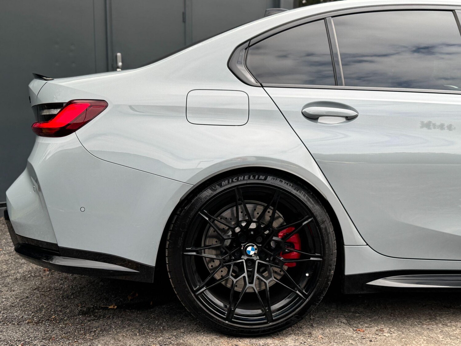 Used BMW M3 2022 for sale - 76136979: Photo 54