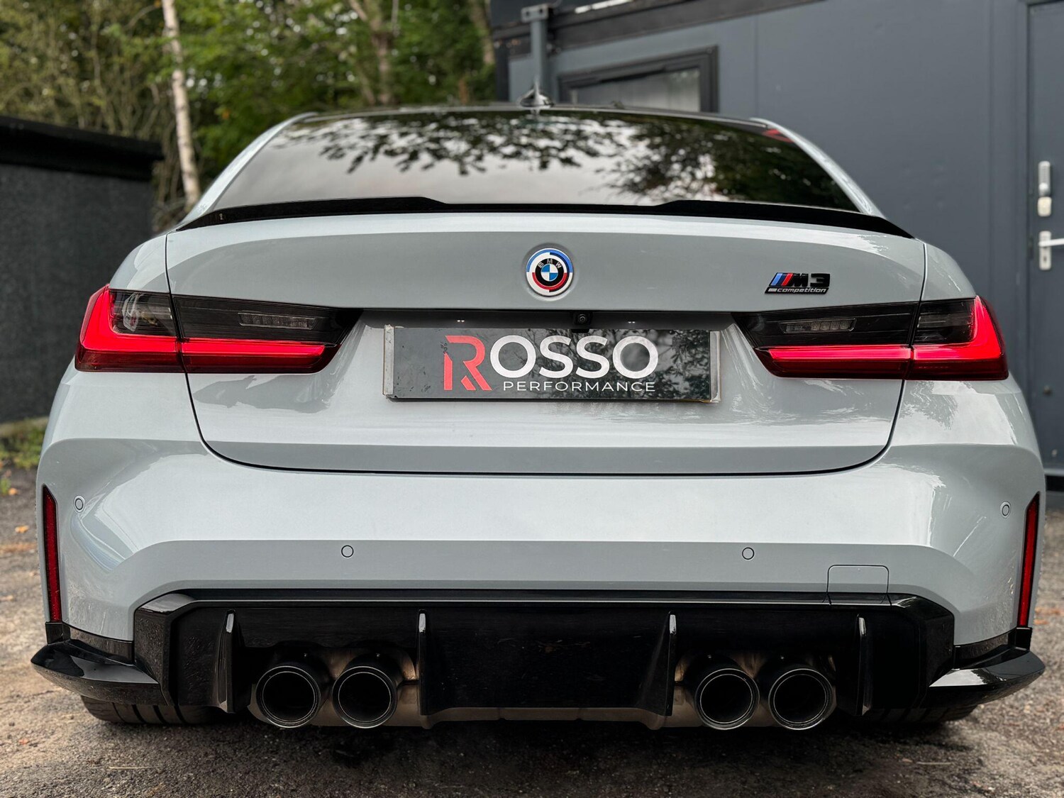 Used BMW M3 2022 for sale - 76136979: Photo 57