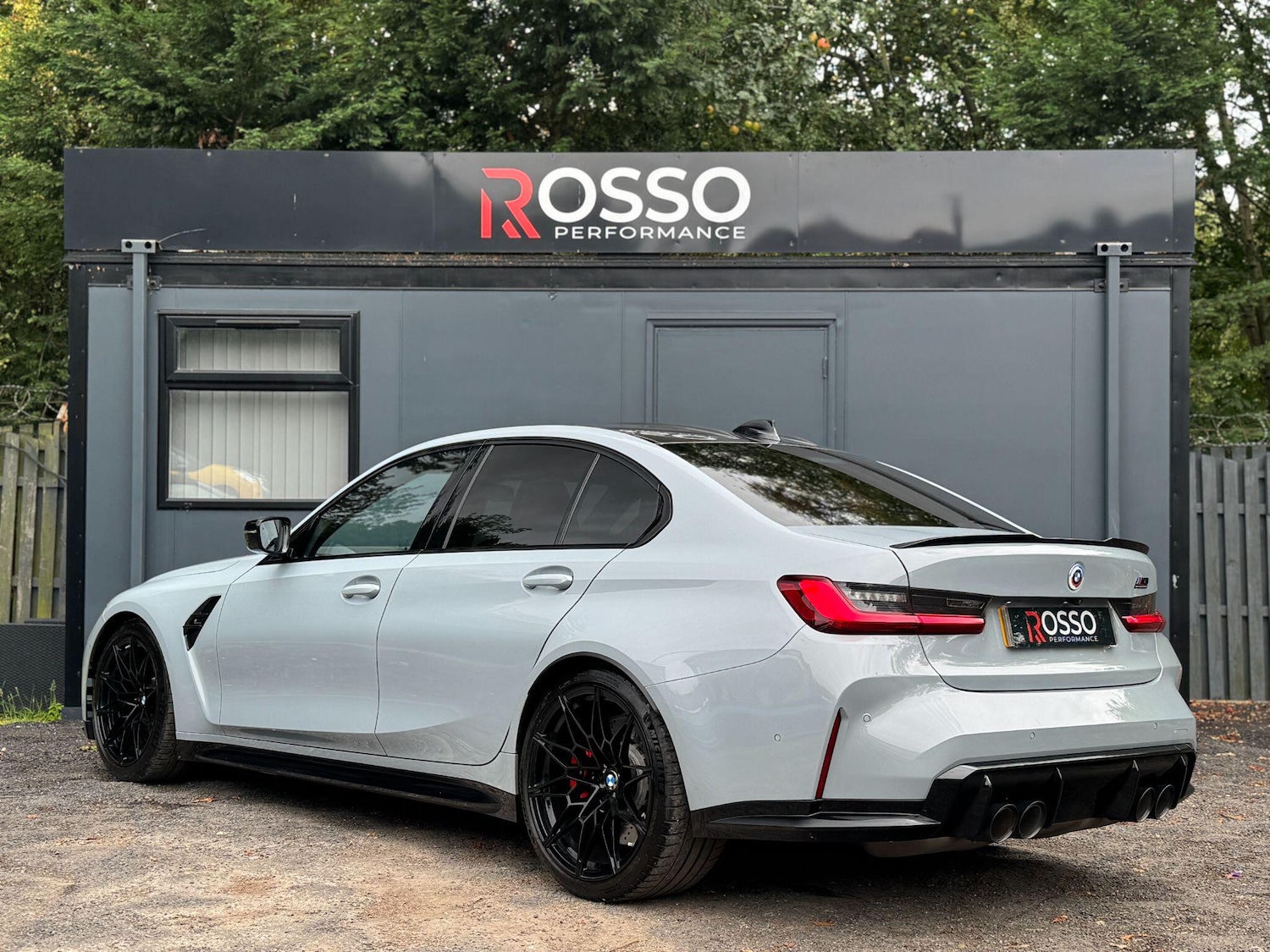 Used BMW M3 2022 for sale - 76136979: Photo 59