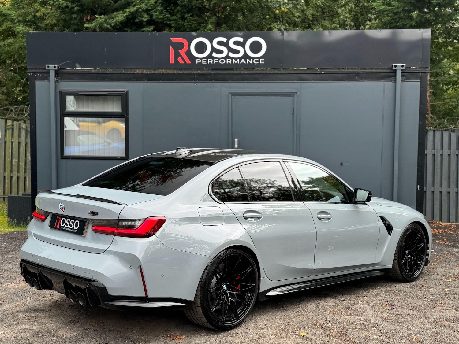 Used BMW M3 2022 for sale - 76136979: Photo 6