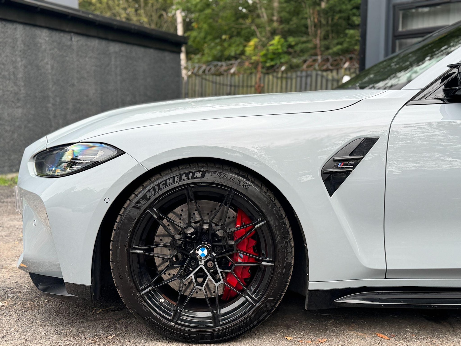 Used BMW M3 2022 for sale - 76136979: Photo 61