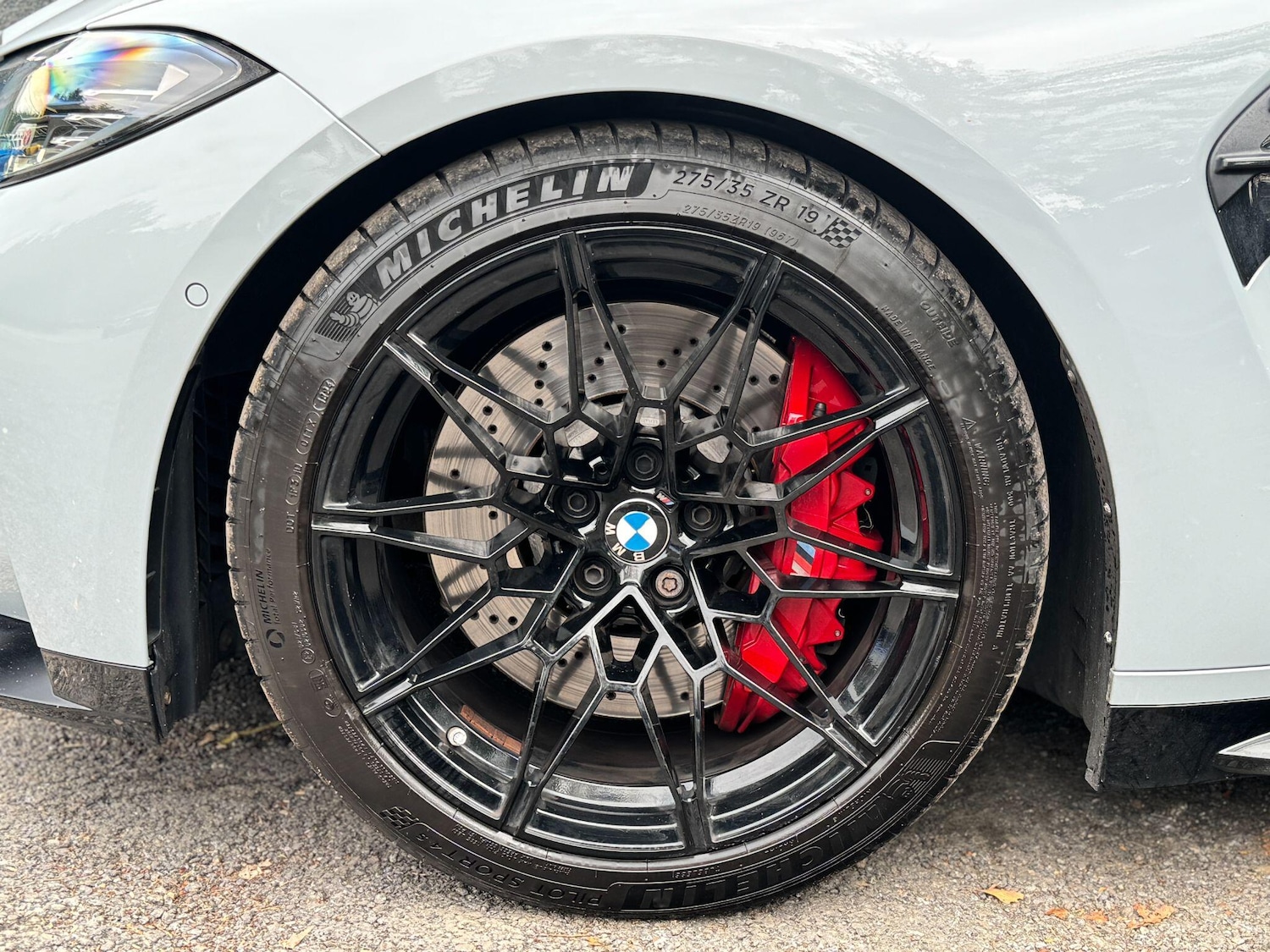 Used BMW M3 2022 for sale - 76136979: Photo 62