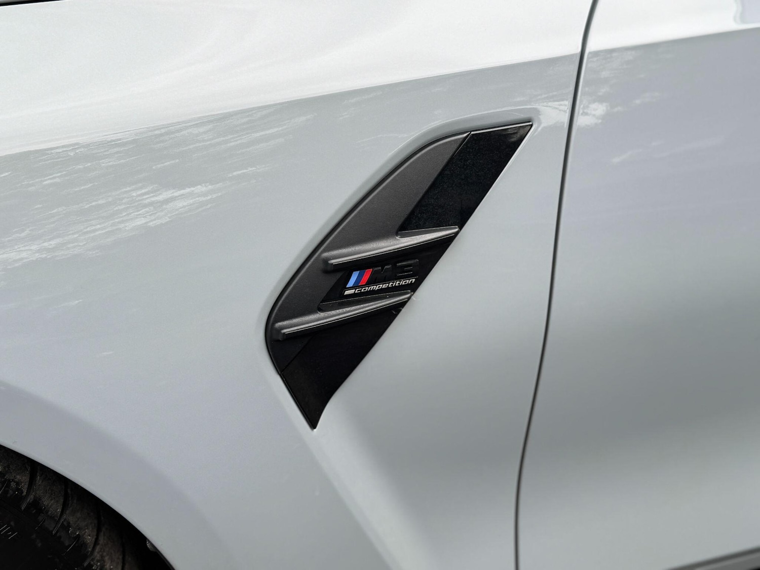 Used BMW M3 2022 for sale - 76136979: Photo 63