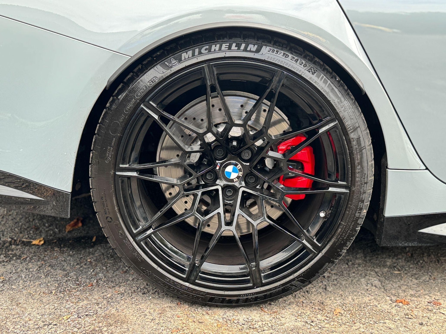 Used BMW M3 2022 for sale - 76136979: Photo 65