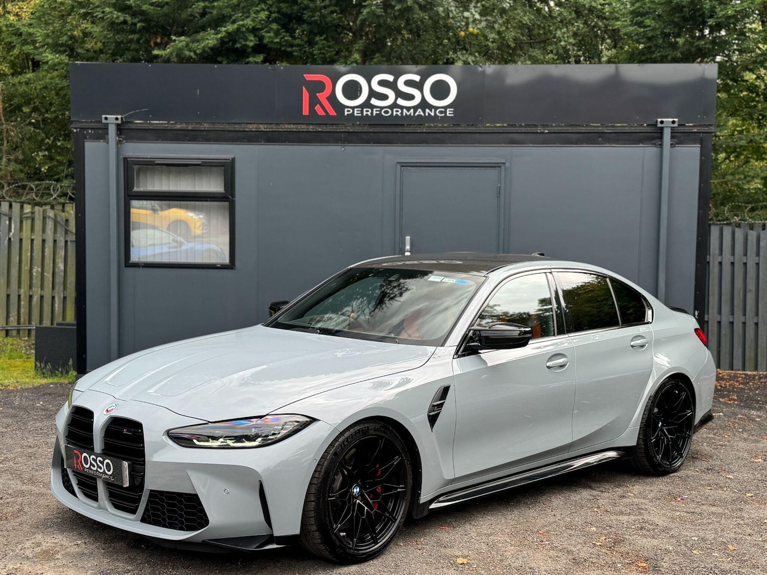 Used BMW M3 2022 for sale - 76136979: Photo 66