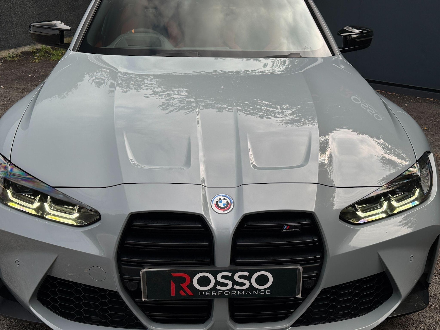 Used BMW M3 2022 for sale - 76136979: Photo 67