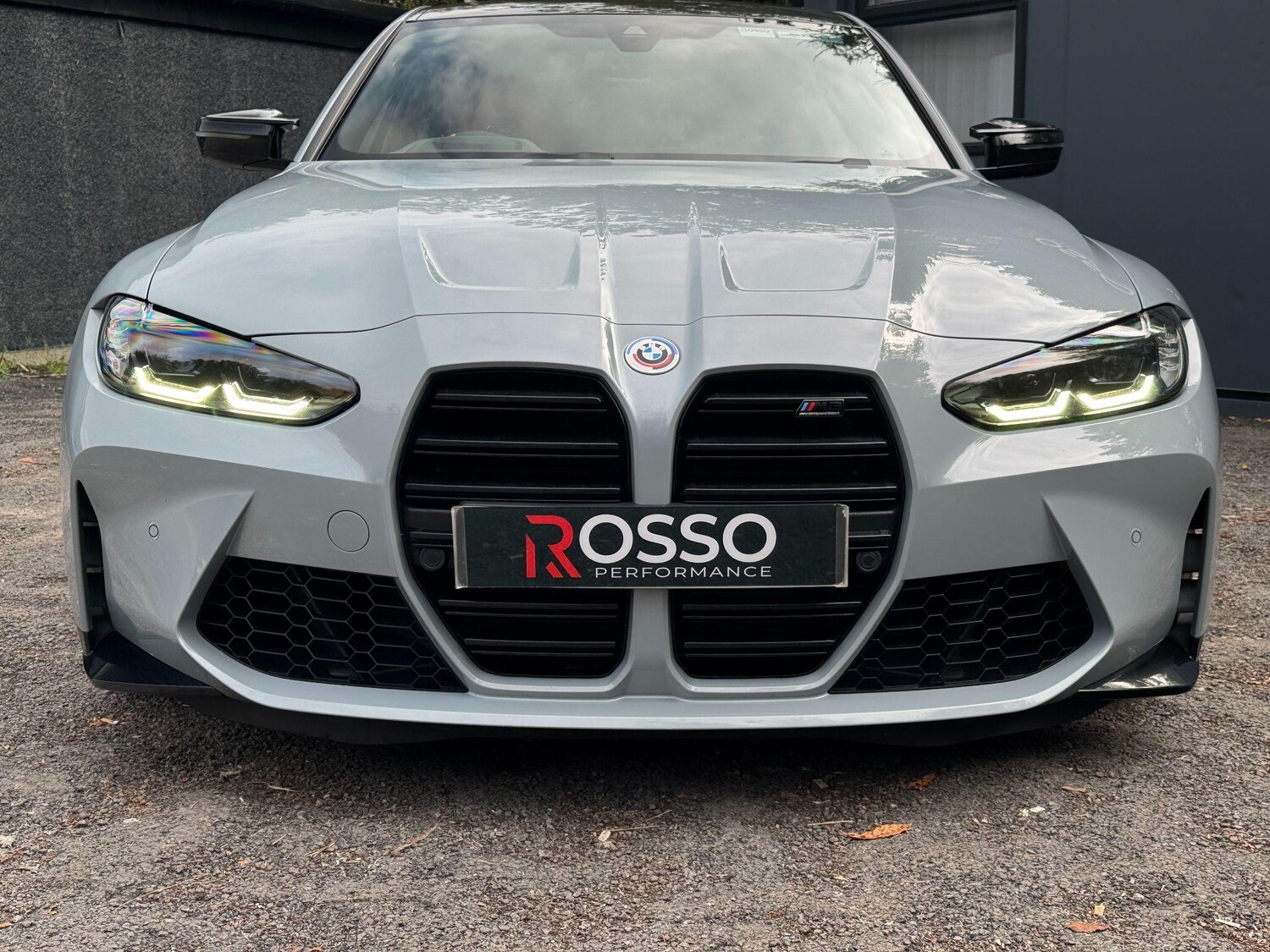 Used BMW M3 2022 for sale - 76136979: Photo 68